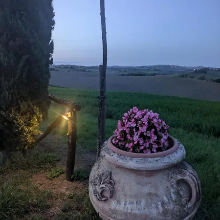 La Rosa Hébergement de vacances *