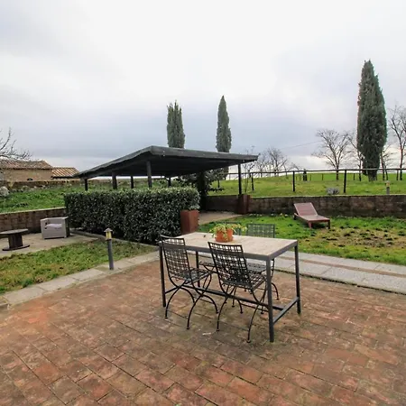 Holiday home La Rosa