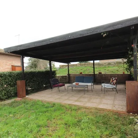 La Rosa Holiday home *