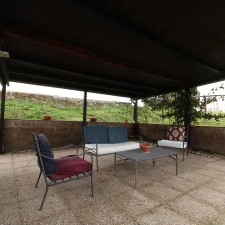 La Rosa Holiday home *