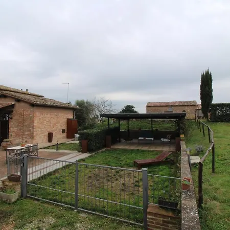 Holiday home La Rosa *