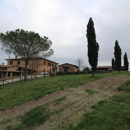 La Rosa Holiday home