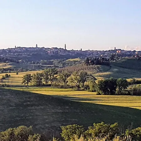 La Rosa Сasa de vacaciones