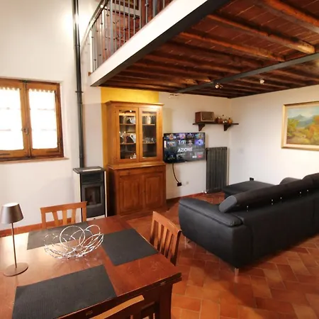 Holiday home La Rosa