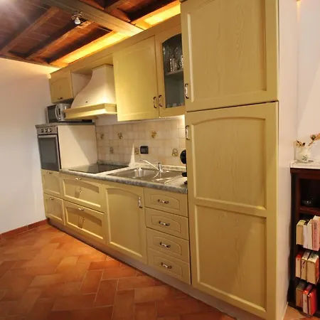 La Rosa Holiday home *