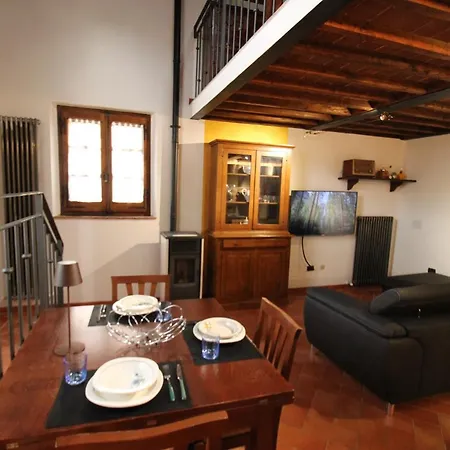 La Rosa Holiday home Colle Malamerenda