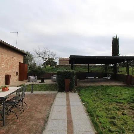 La Rosa Holiday home *