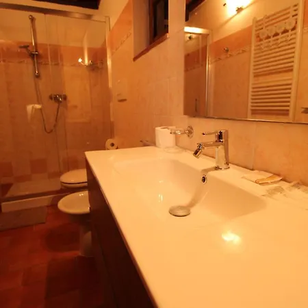 Сasa de vacaciones La Rosa Colle Malamerenda