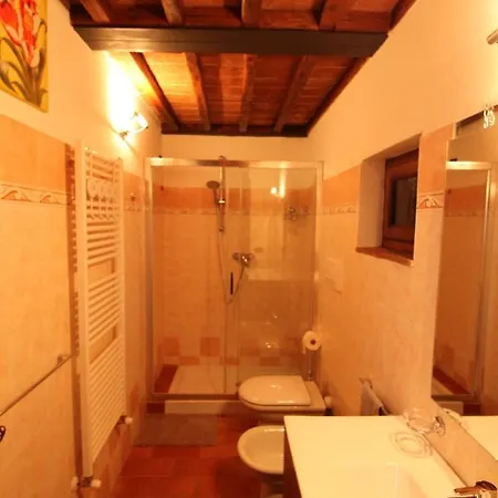 La Rosa * Colle Malamerenda