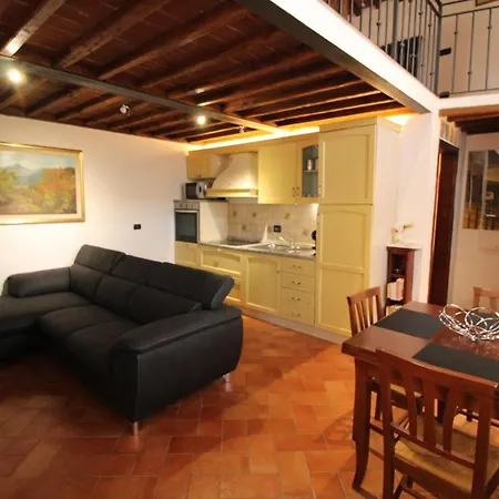 La Rosa Holiday home Colle Malamerenda