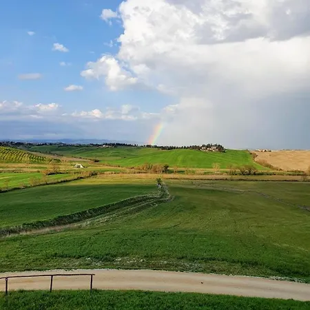 Сasa de vacaciones La Rosa