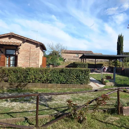 La Rosa * Colle Malamerenda