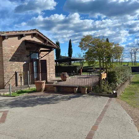 Holiday home La Rosa *